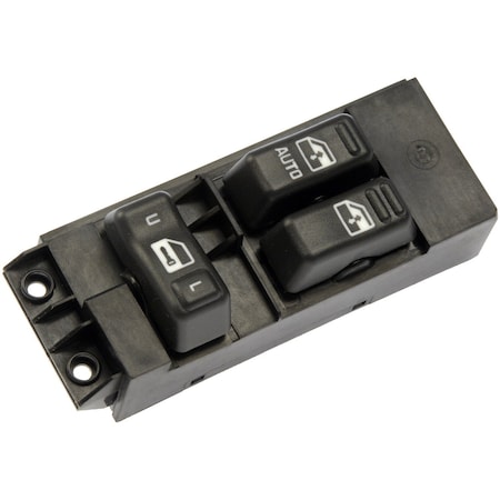 Dorman POWER WINDOW SWITCH 901-118